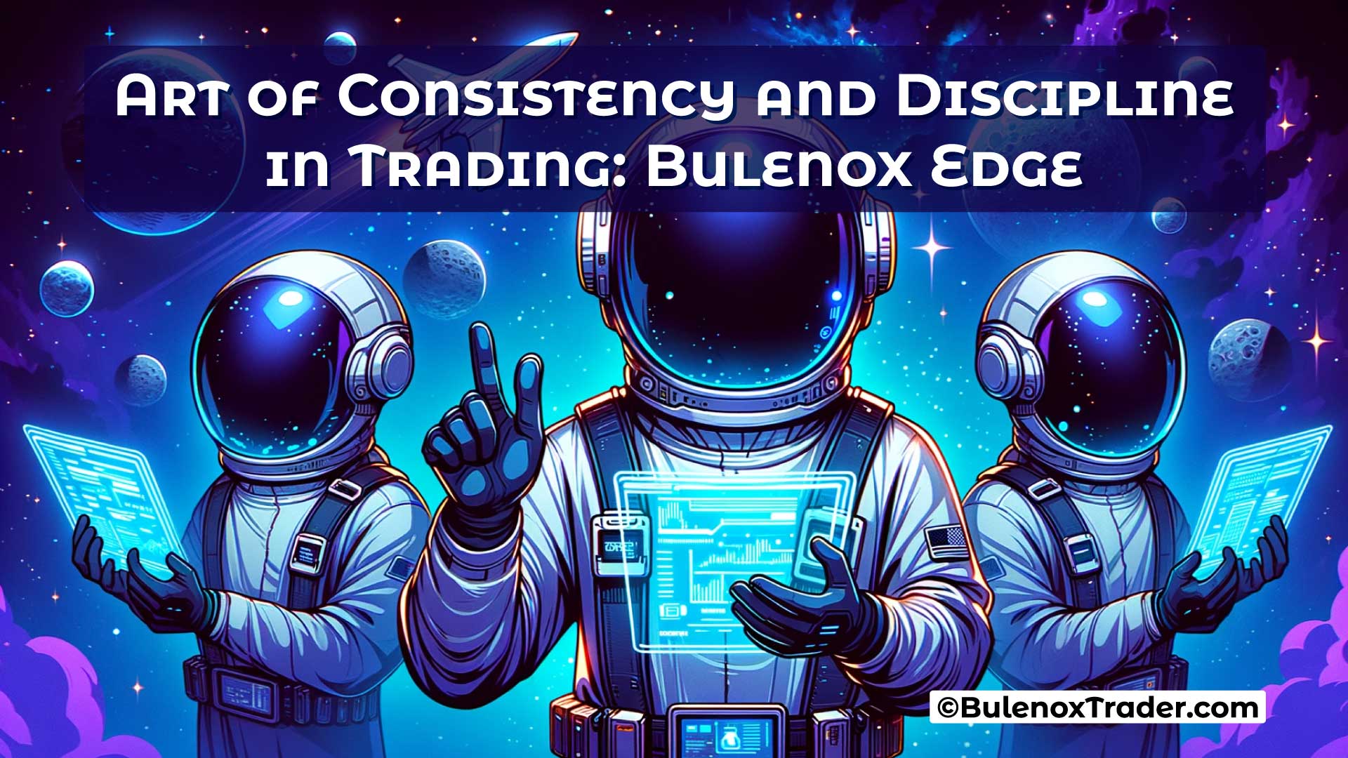 Art-of-Consistency-and-Discipline-in-Trading-Bulenox-Edge-on-Bulenox-Trader-Website
