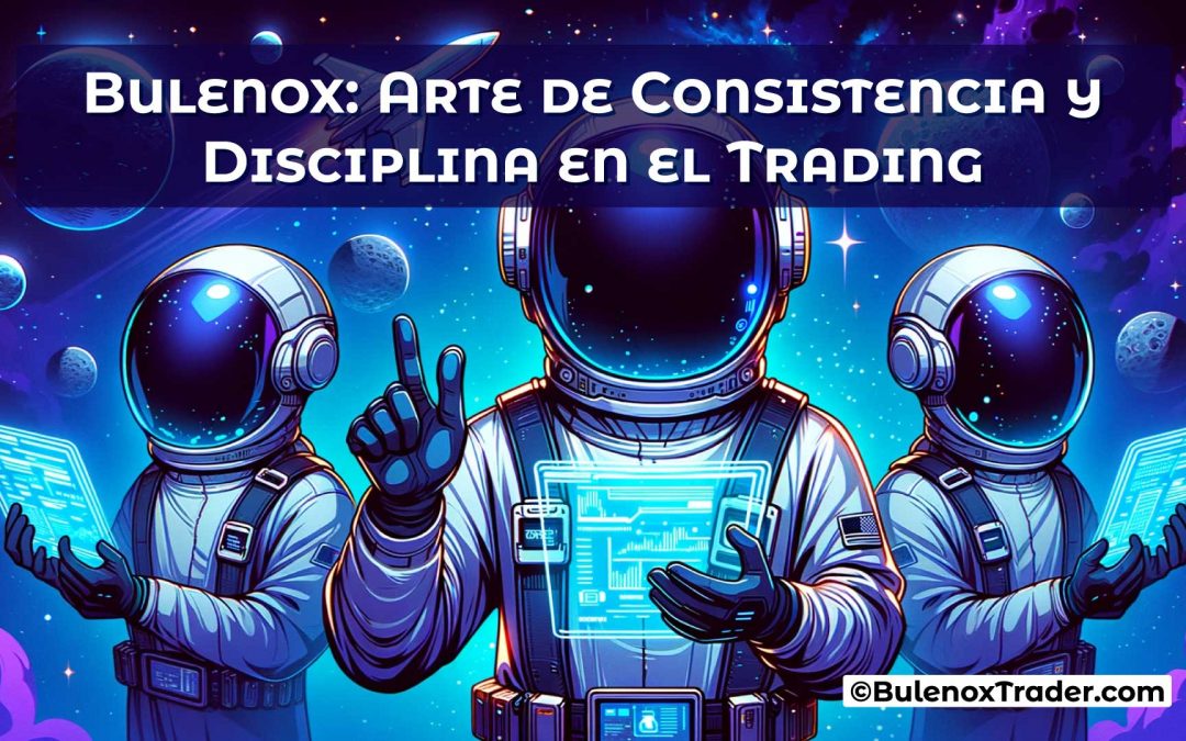 Bulenox: Arte de Consistencia y Disciplina en el Trading