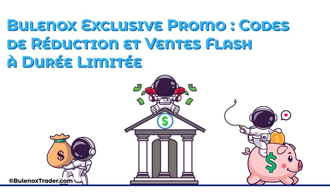 Bulenox Promo and Discount Code or Flash Sale