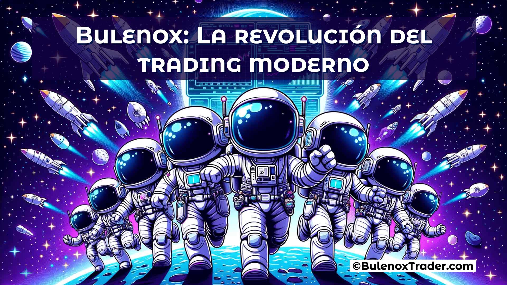 Bulenox-La-revolución-del-trading-moderno-on-Bulenox-Trader-Website