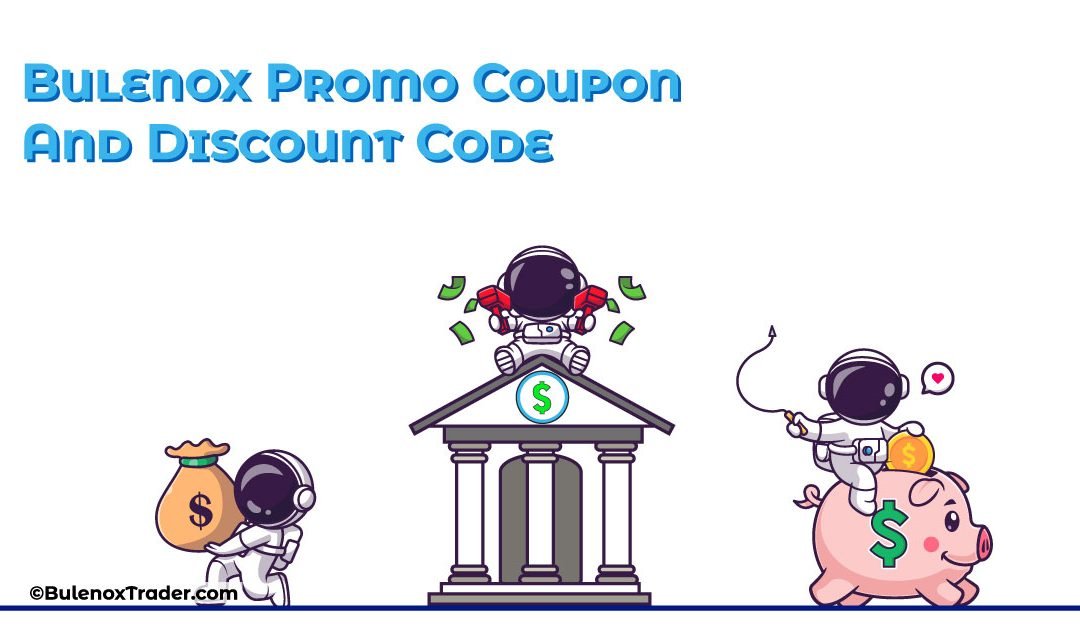 Bulenox Promo Coupon And Discount Code