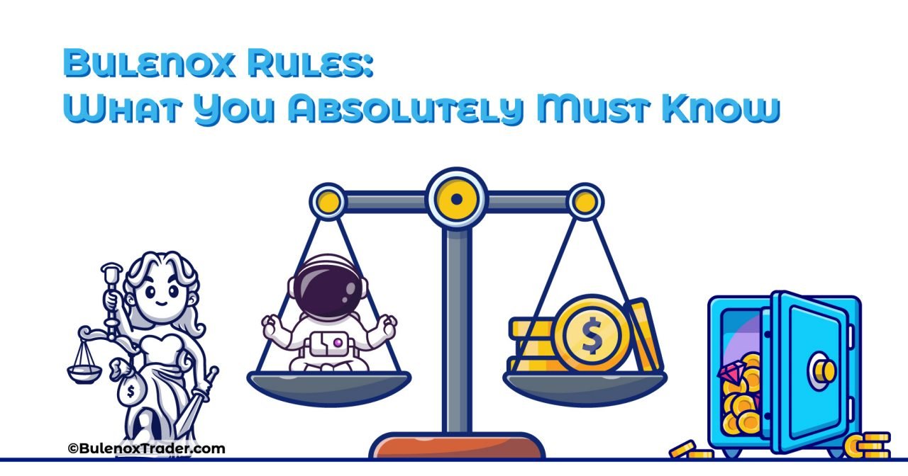 Bulenox Rules What You Absolutely Must Know Bulenox Trader