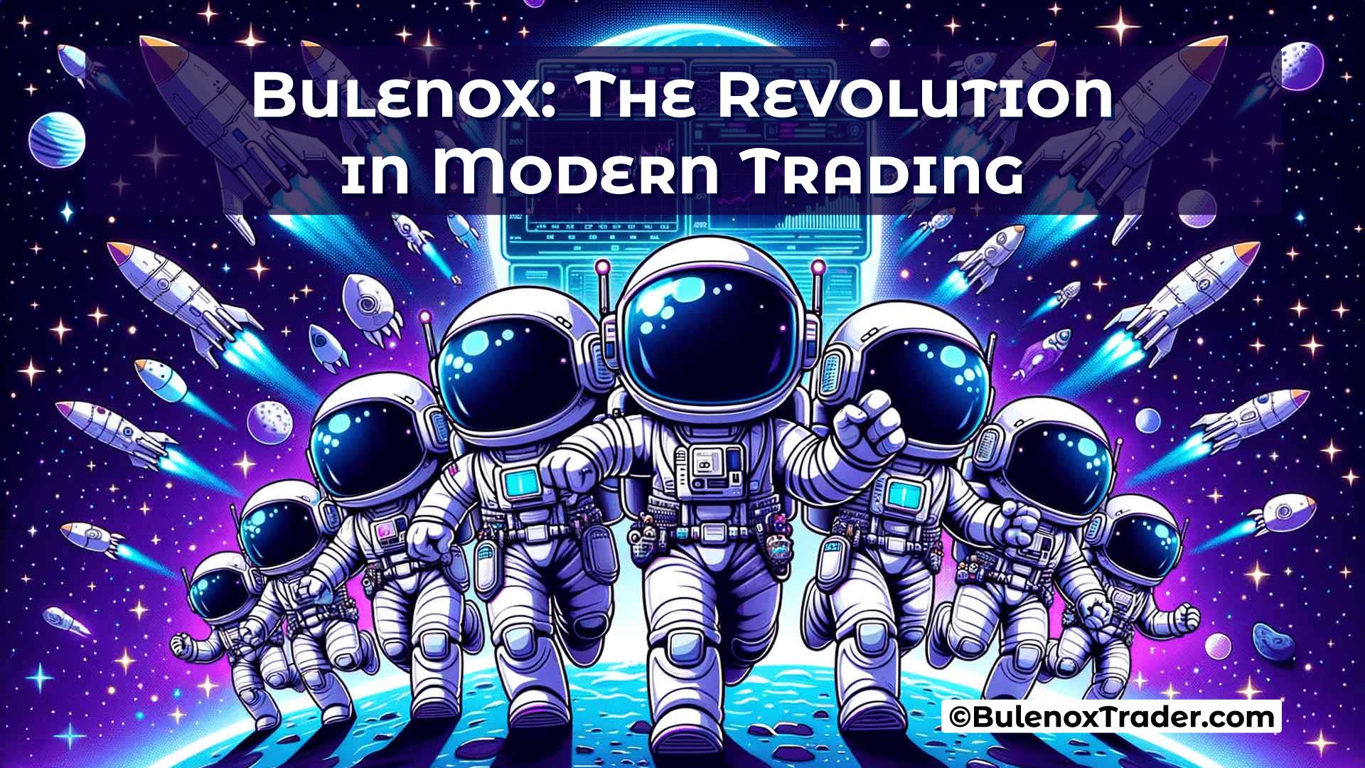 Bulenox-The-Revolution-in-Modern-Trading-on-Bulenox-Trader-Website