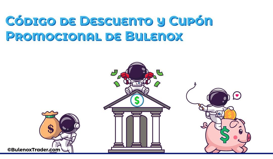 Código de Descuento y Cupón Promocional de Bulenox