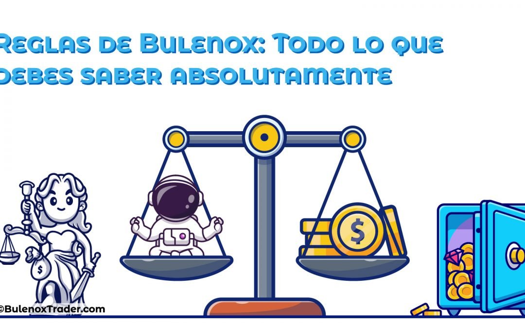 Reglas de Bulenox: Todo lo que debes saber absolutamente