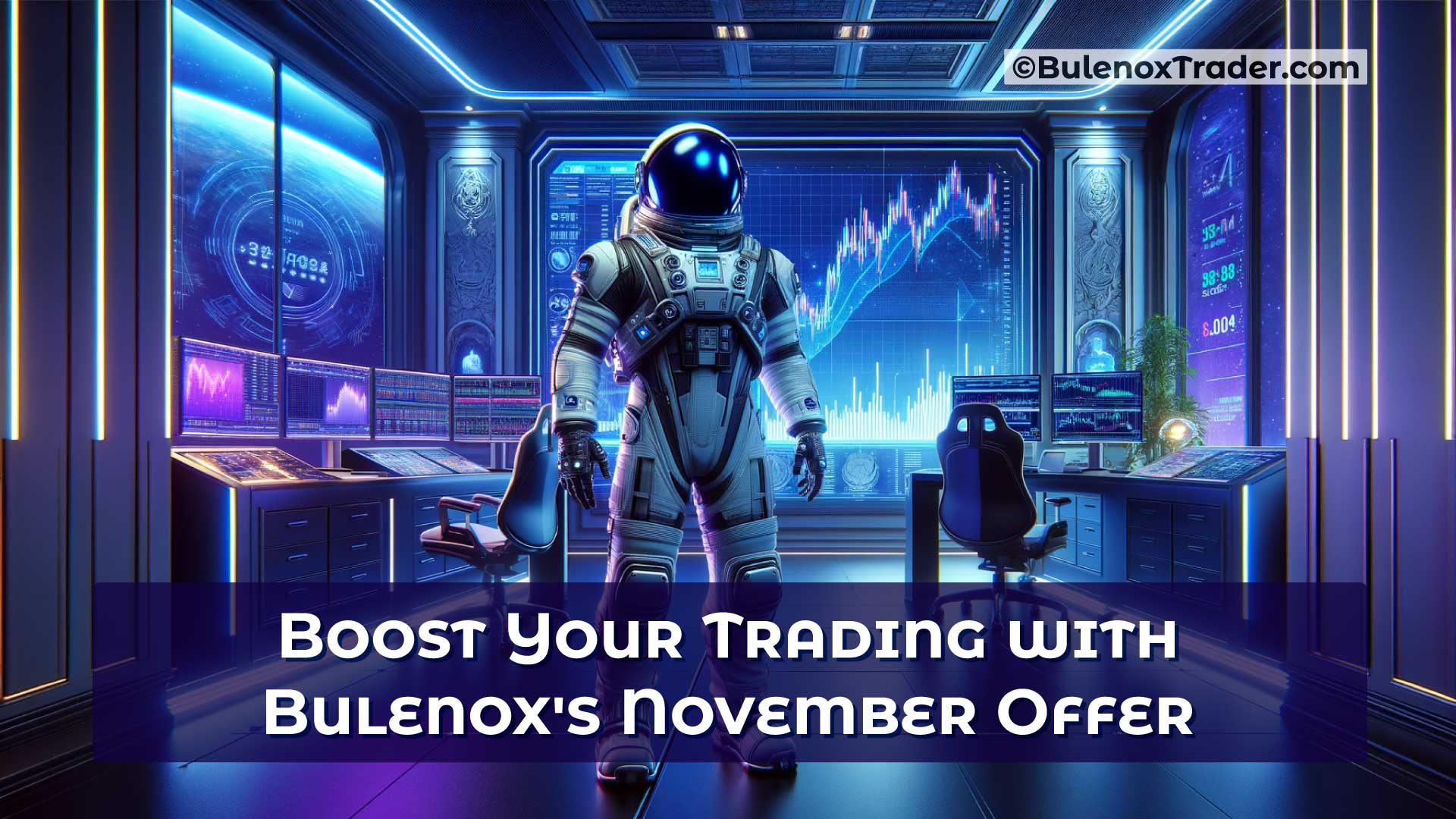 Boost-Your-Trading-with-Bulenox's-November-Offer-on-Bulenox-Trader-Website