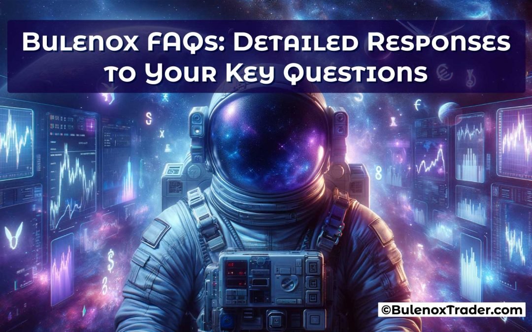 Bulenox FAQs: Detailed Responses to Your Key Questions