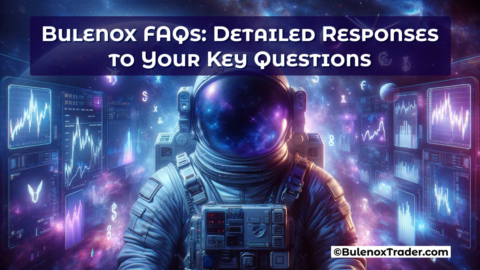Bulenox FAQs: Detailed Responses to Your Key Questions