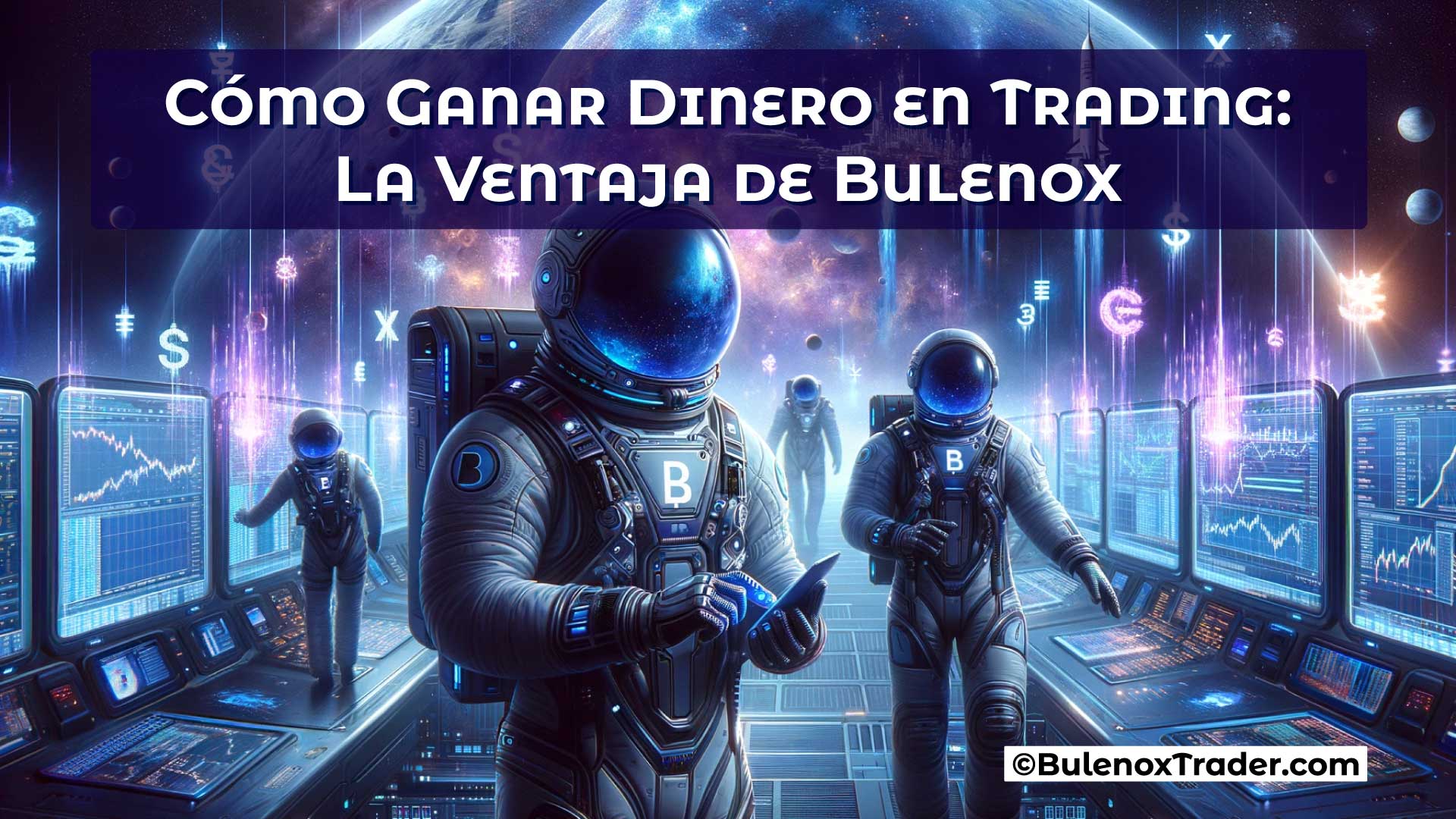 Cómo-Ganar-Dinero-en-Trading-La-Ventaja-de-Bulenox-on-Bulenox-Trader-Website
