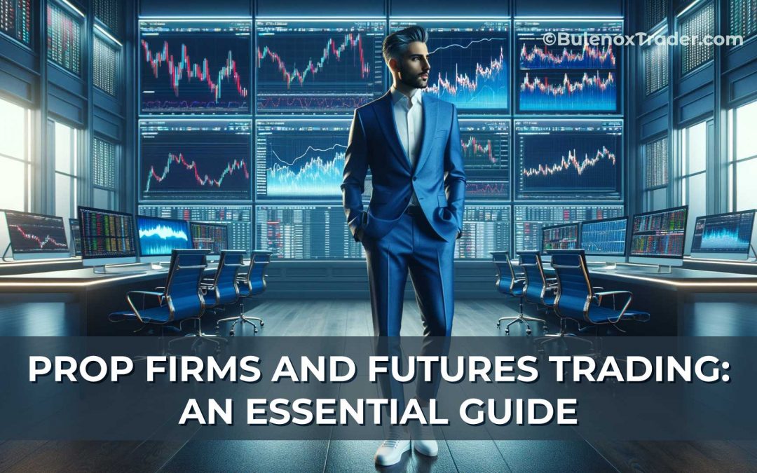 Prop Firms and Futures Trading: A Comprehensive Guide