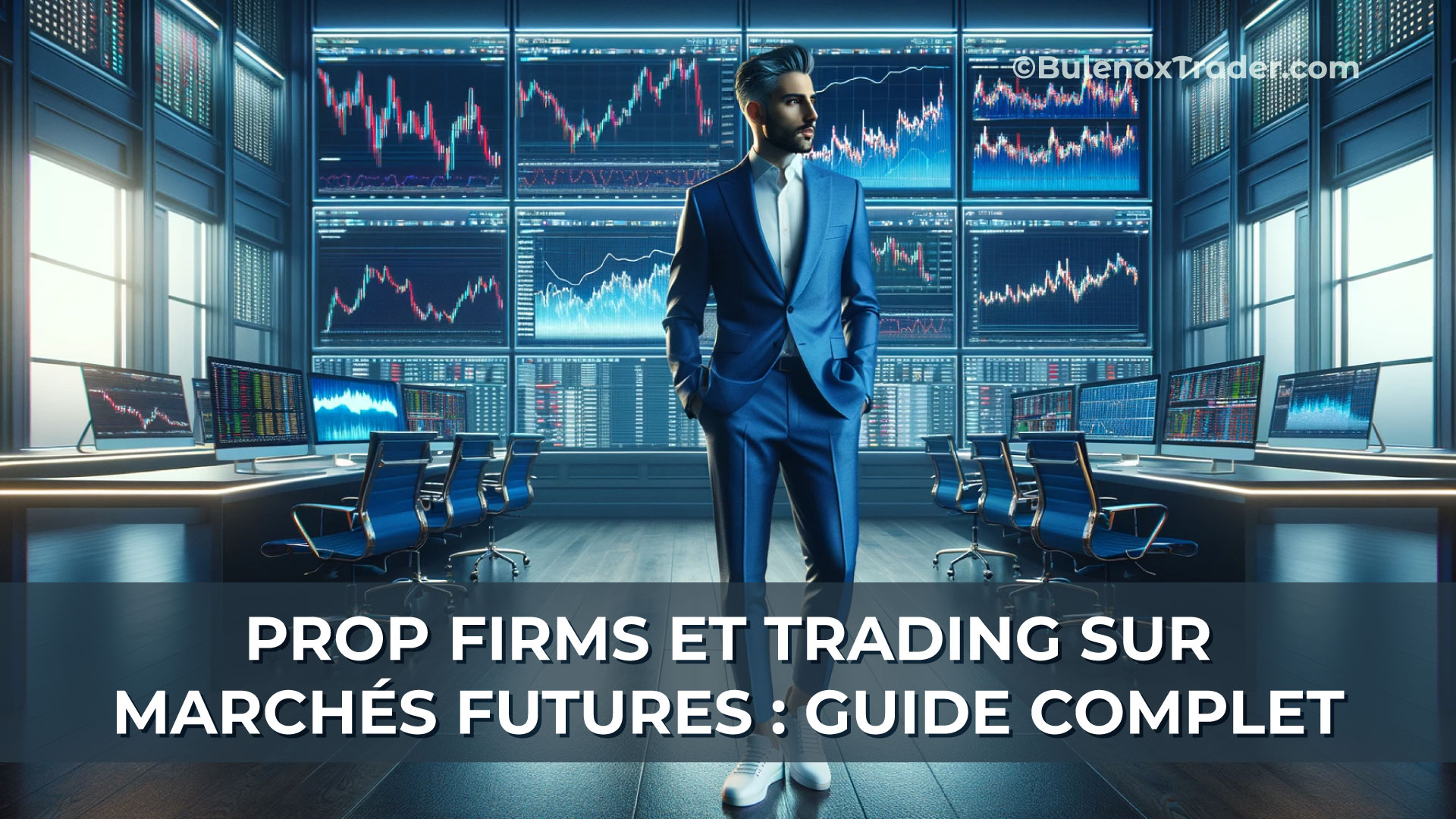 Prop-Firms-et-Trading-sur-Marchés-Futures-Guide-Complet-on-Bulenox-Trader-Website