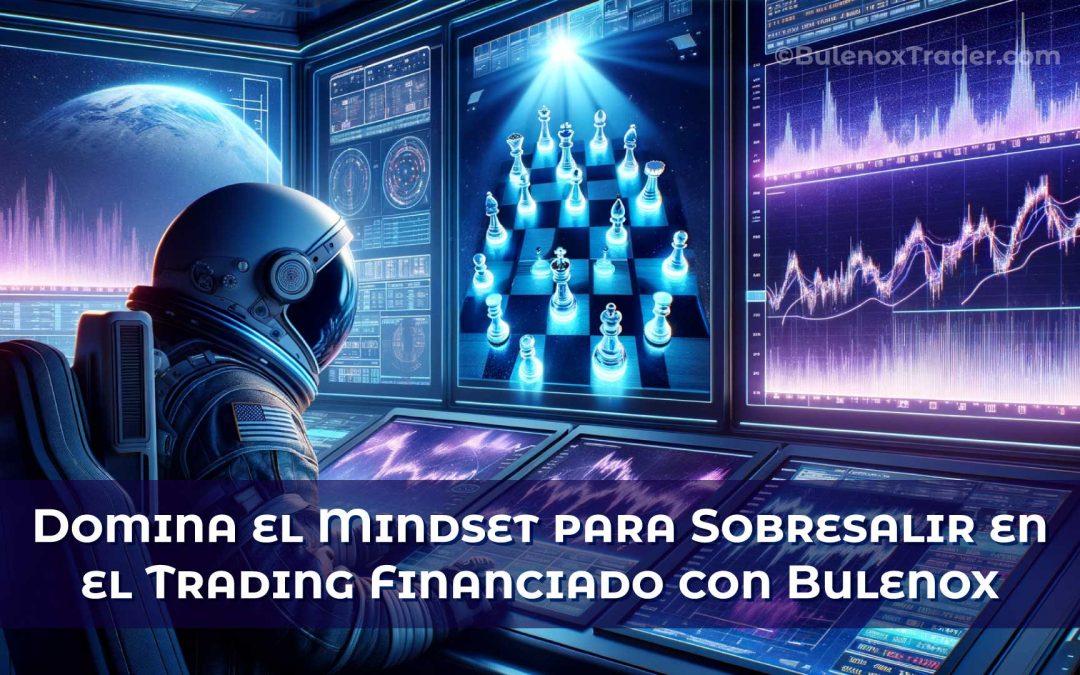 Domina el Mindset para Sobresalir en el Trading Financiado con Bulenox
