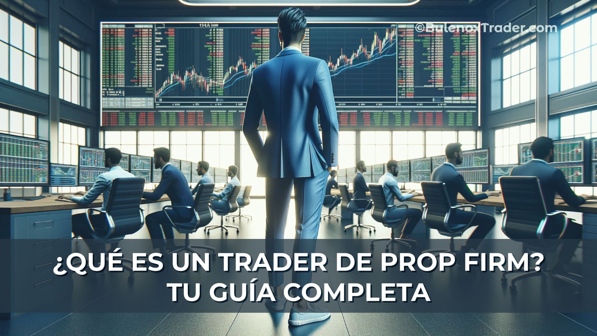 Qué-es-un-Trader-de-Prop-Firm-Tu-Guía-Completa-on-Bulenox-Trader-Website