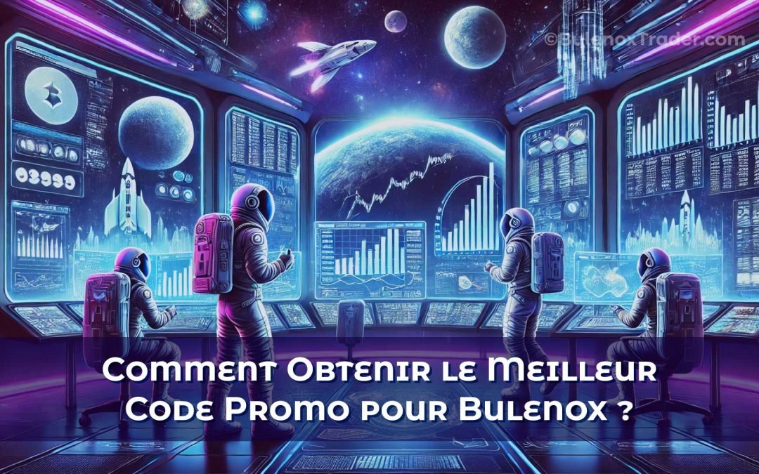 Comment Obtenir le Meilleur Code Promo pour Bulenox ?
